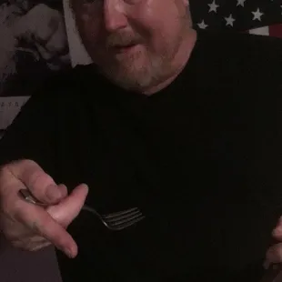 Got a meat pizza with extra pepperoni definitely will do this place again