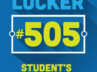 Locker 505