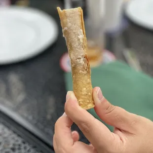 Soggy flauta