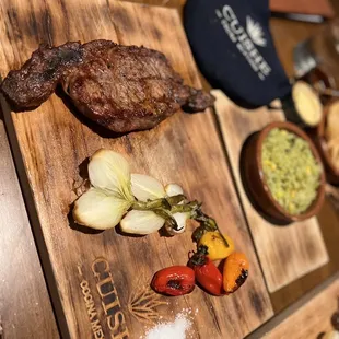 Ribeye