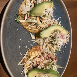 Shrimp Tacos