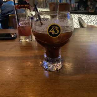 Carajillo