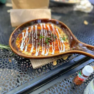 Queso Fundido