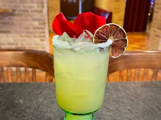Maria Bonita