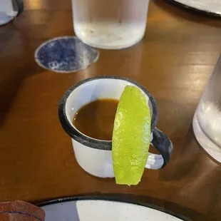 food