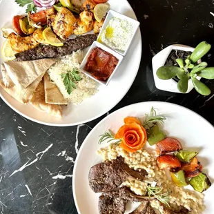 Cuisine 76 and Bar