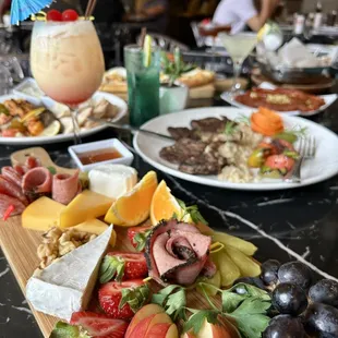 shellfish, food, mussels, oysters and mussels, oysters