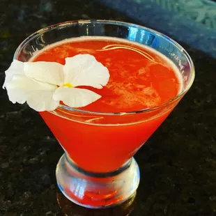 Enjoy our magical drinks!