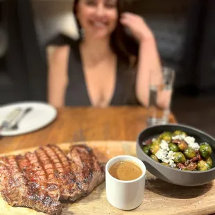 Cuisine & Wine Bistro