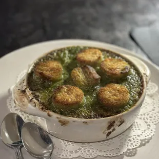 Escargots Facon Fabrice