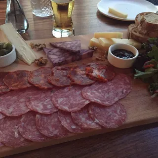 Mixed Board