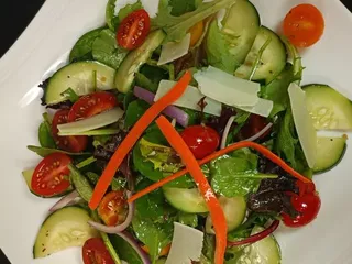 Sandyy M American Food