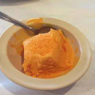 Mango Kulfi