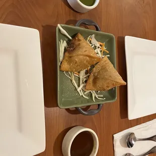 Samosa