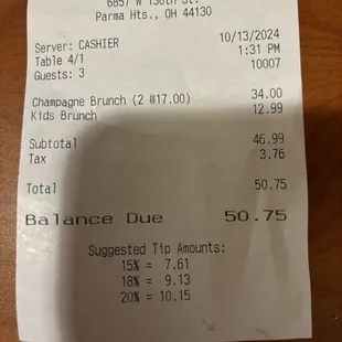 Proof that this is not a fake review
