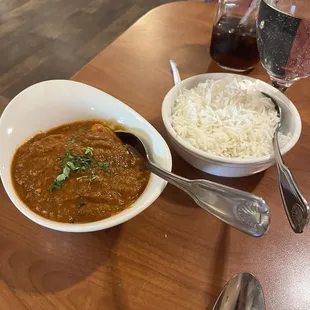 Chicken Curry