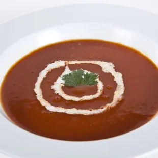 Tomato Soup