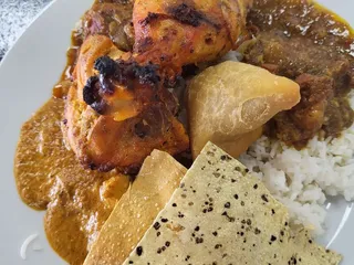 Indian Spice