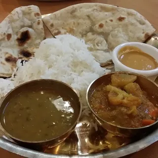 Tomato Chili Chutney