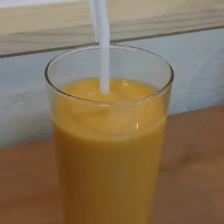 Anna Ra Dahi - Mango Shake