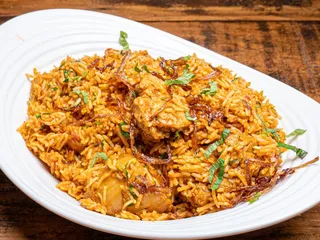 Little Nepal Indian Cuisine