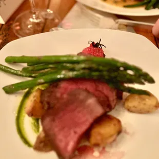 Prime Filet (MR)