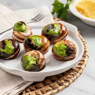 escargot