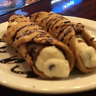 Cannoli