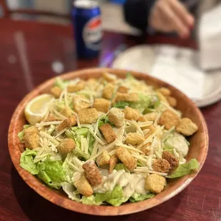 Caesar Salad