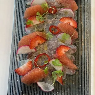 Crudo