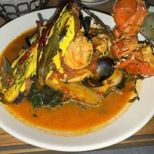 Cioppino