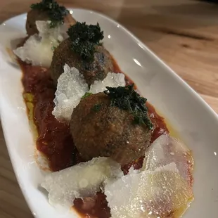 Arancini