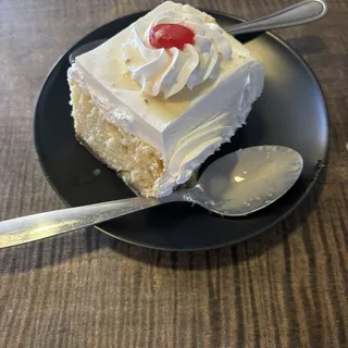 Tres Leches