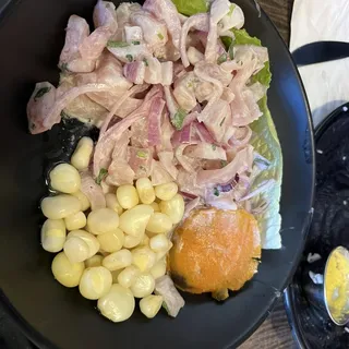 Ceviche