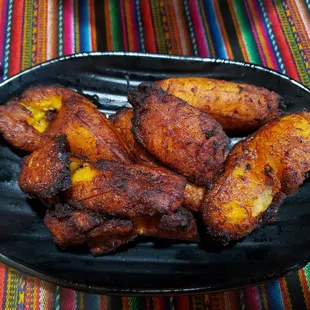 Plantains