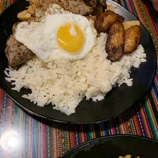 The juiciest, most tender steak