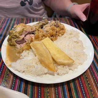 Carapulcra