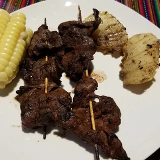 Anticuchos