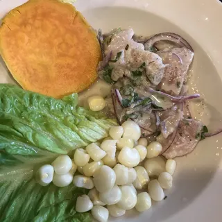Ceviche