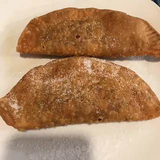 Empanadas