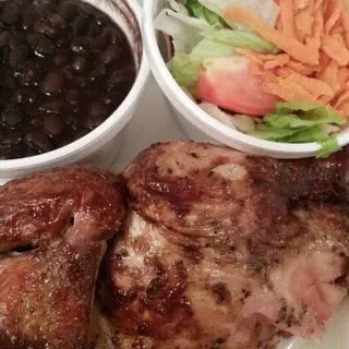 Pollo a la Brasa
