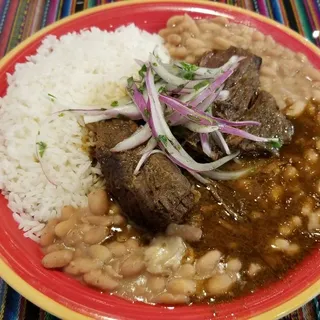 Seco a la Nortena