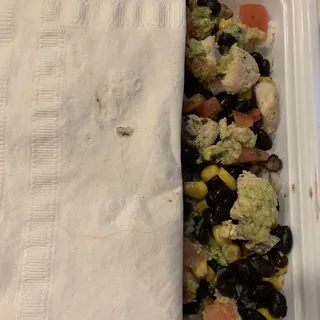 Culantro Bowl