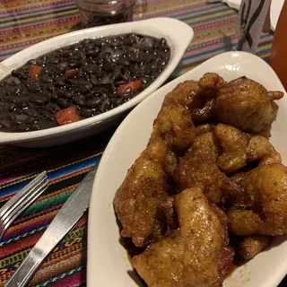 Frejoles Negros