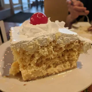 Tres Leches