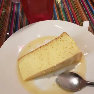 Flan