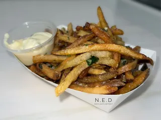 Frita Batidos