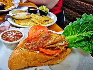Buena Fe Restaurant