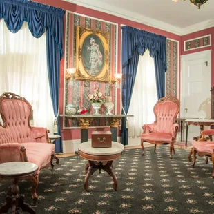 Knights Of Kentucky Suite