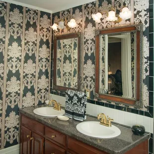 Little Colonel En-suite Bath